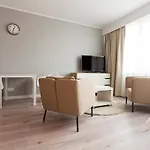 Appartement Silver - Krawiecka 1