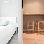 Silver - Krawiecka 1 Appartement