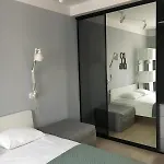 Silver - Krawiecka 1 Appartement