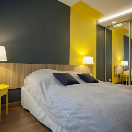 Silver - Krawiecka 1 Apartman Wrocław