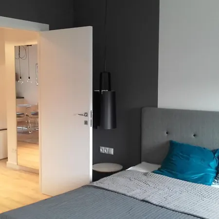 Silver - Krawiecka 1 Wrocław