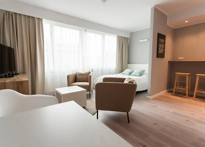 Apartman Silver - Krawiecka 1 *