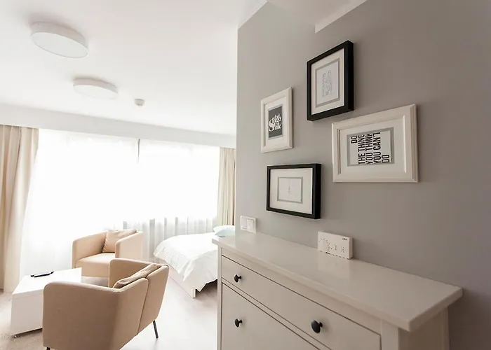 Silver - Krawiecka 1 Wrocław