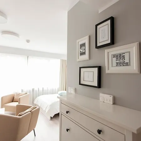 Silver - Krawiecka 1 Вроцлав