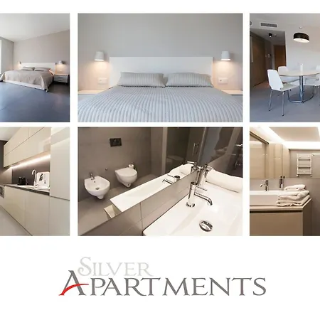 Silver - Krawiecka 1 * Вроцлав