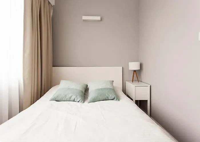 Silver - Krawiecka 1 * فروتسواف