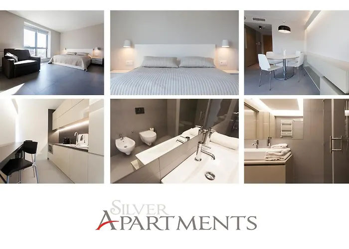 Silver - Krawiecka 1 * فروتسواف